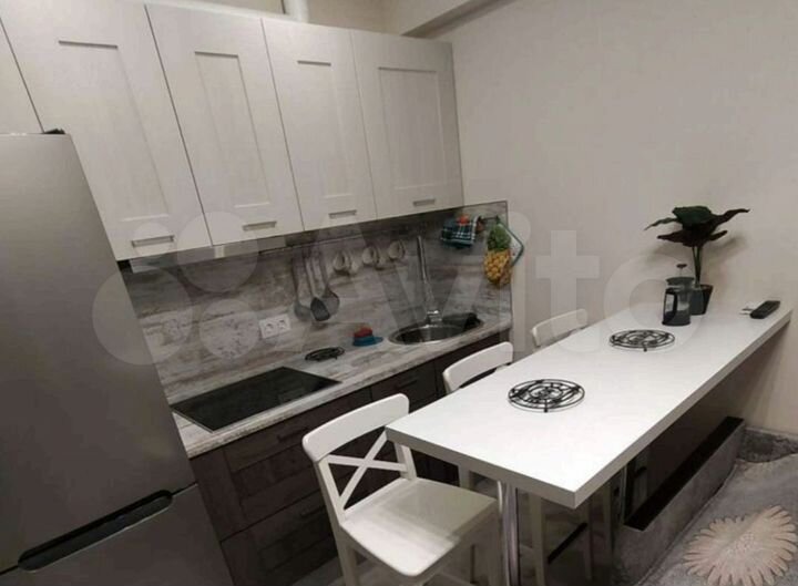 Квартира-студия, 30 м², 8/13 эт.