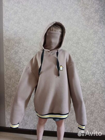 Толстовка для мальчика