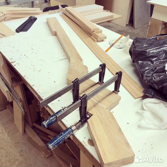 Столяр краснодеревщик