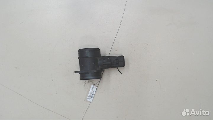 Измеритель потока воздуха Volkswagen Golf 4, 2003