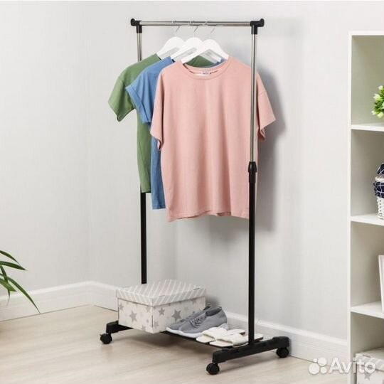 Вешало для одежды