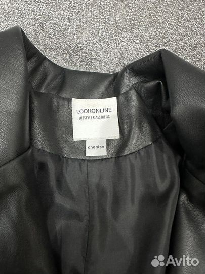Пиджак look online