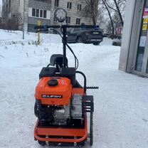 Мотобуксировщик мотособака. Гарантия. Доставка