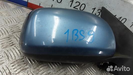 Зеркало наружное правое toyota RAV 4 ZSA3 (1BS09JO