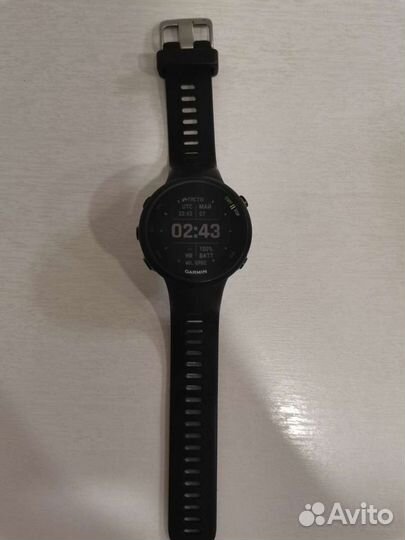 Garmin forerunner 45