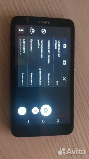 Sony Xperia E4, 8 ГБ
