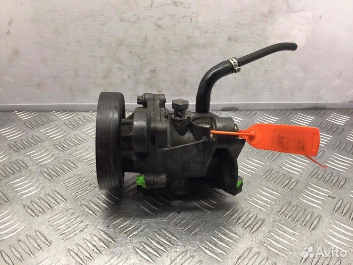 Помпа Smart Fortwo 1602340039 160010