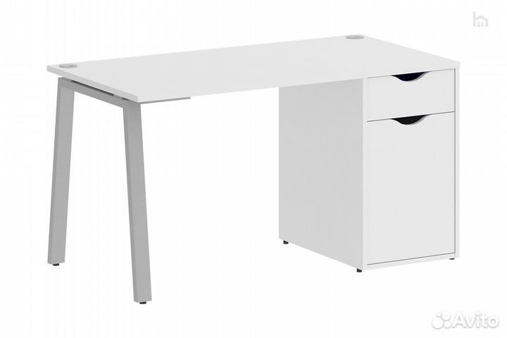 Стол компьютерный Home VR.SP-3-158.1.A