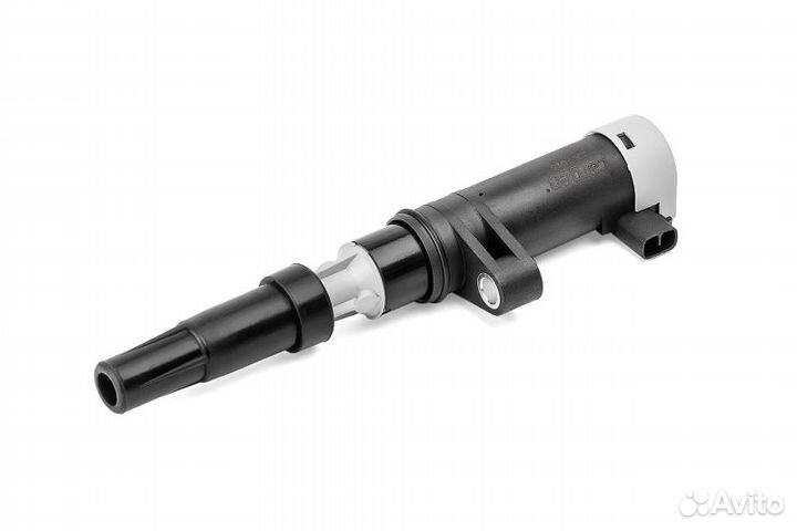 Катушка зажигания renault logan/clio II/laguna