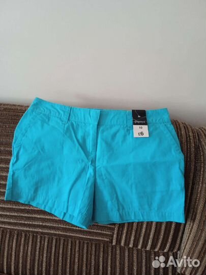 Шорты женские