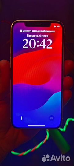 iPhone 12, 128 ГБ