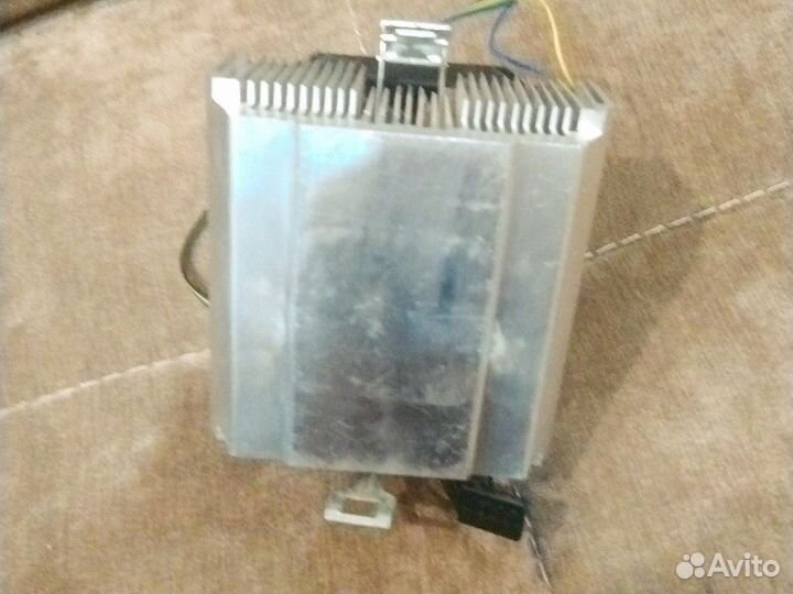 Охладитель