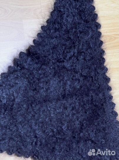 Платки ручной работы