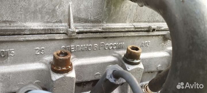 Двигатель на ваз 2108