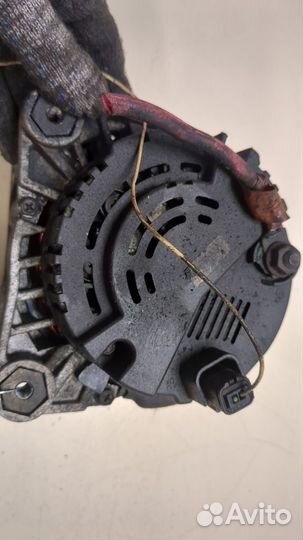 Генератор Renault Trafic