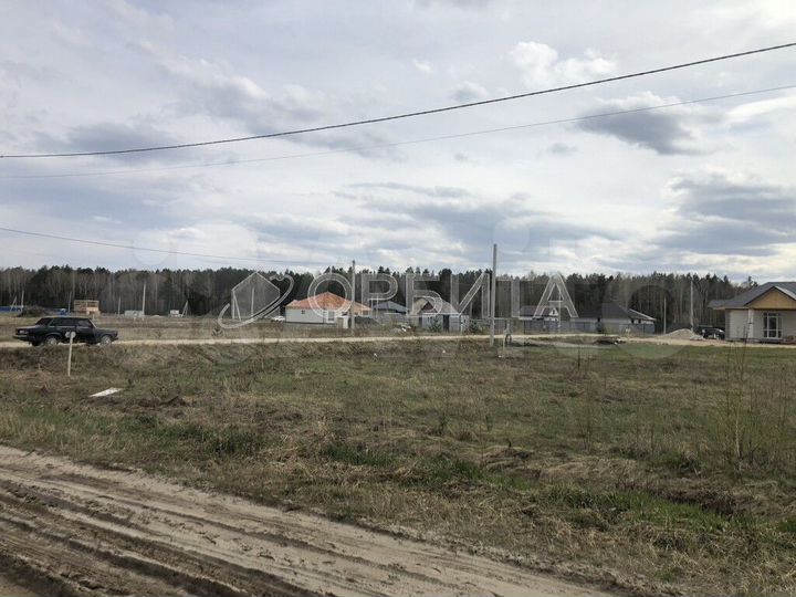 Участок 9,6 сот. (ИЖС)