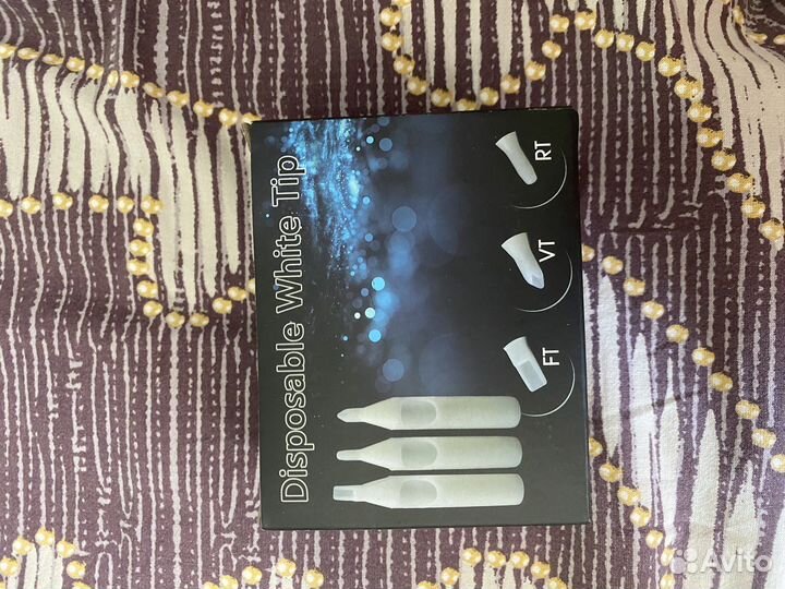 Тату оборудование