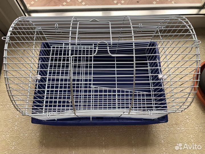 Клетка для грызунов