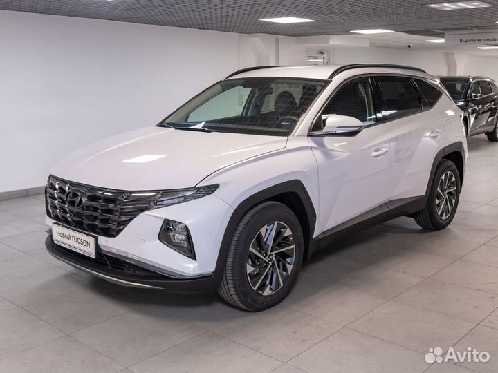 Hyundai Tucson 2.0 AT, 2023