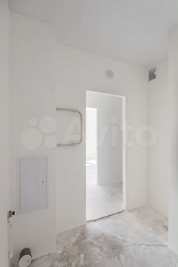 2-к. квартира, 42,2 м², 12/14 эт.