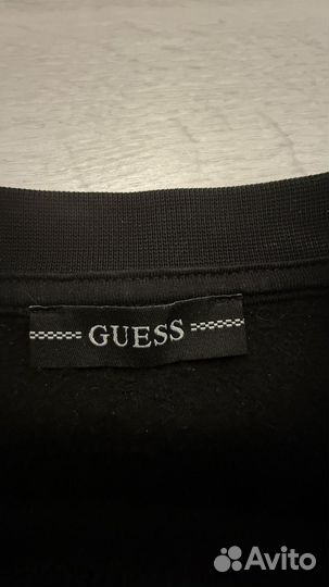 Свитшот guess