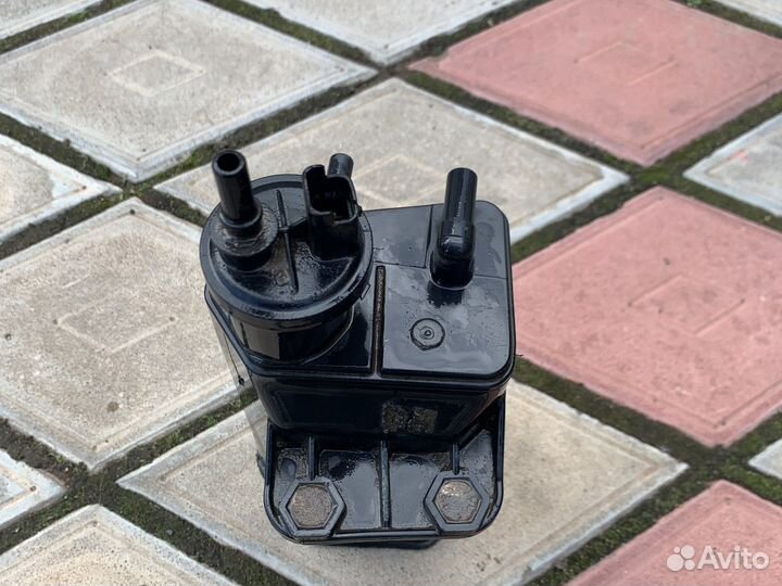 Абсорбер топливный Renault Logan 1 фаза 2