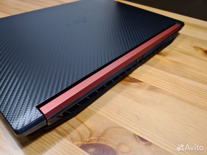 Acer nitro 5/IPS 15,6