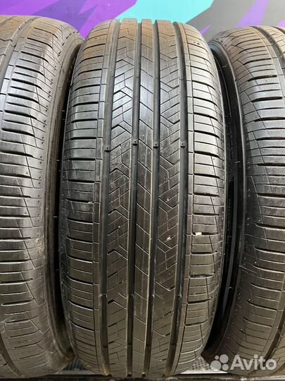 Hankook Kinergy EX H308 205/65 R16