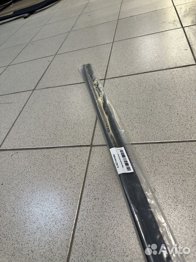 Bmw E39 E36 спойлер лип на багажник