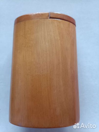 Табачница (кейс для табака)