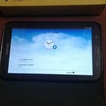 Samsung galaxy tab3 7.0 sm-t210