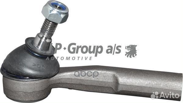 Наконечник рулевой тяги 1244603270 1244603270 J