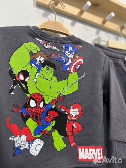 Костюм детский GAP