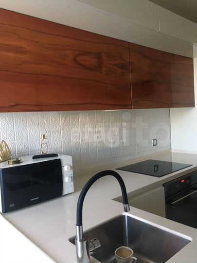 2-к. квартира, 69,7 м², 19/19 эт.