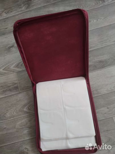 Органайзер для дисков