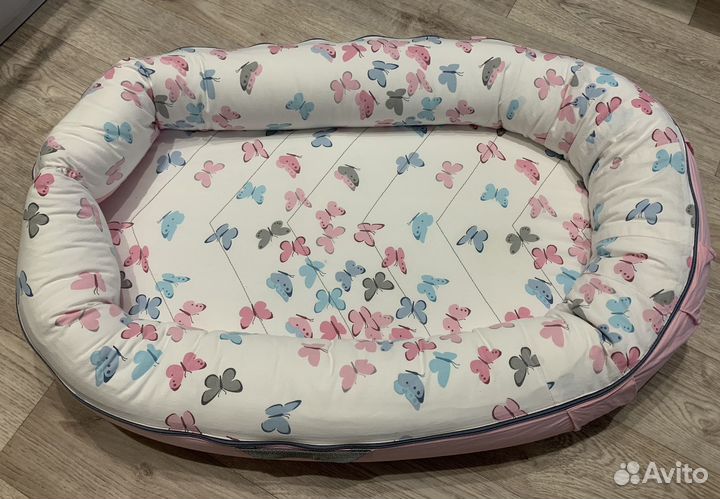 Кокон для новорожденных