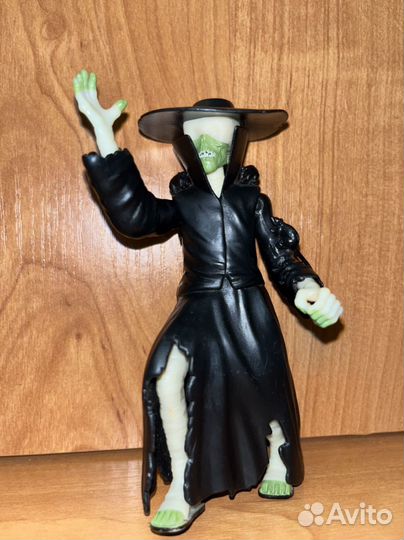 Фигурка Крысиный Король (Черепашки-Ниндзя)