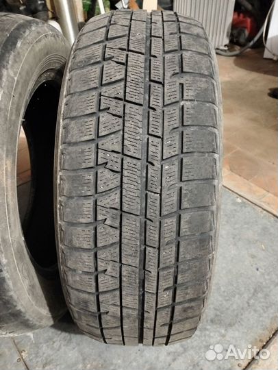 Yokohama Ice Guard IG50 195/60 R15