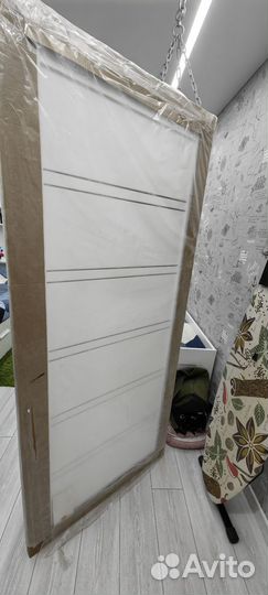 Межкомнатная дверь 900 (Легенда 28)