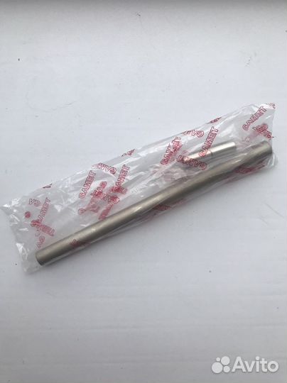 Мебельная серебряная ручка 18 шт