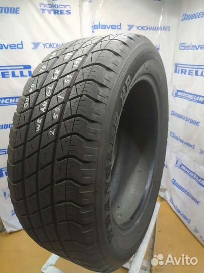 Goodyear Wrangler HP 255/55 R19 111H