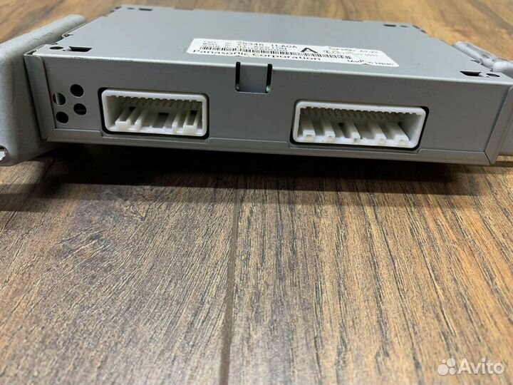 Infiniti QX56/QX80 Блок электронный 283461LA0A