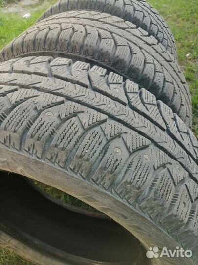 Bridgestone Ice Cruiser 7000 195/65 R15 91T