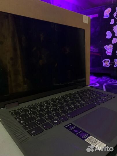 Ideapad flex 5