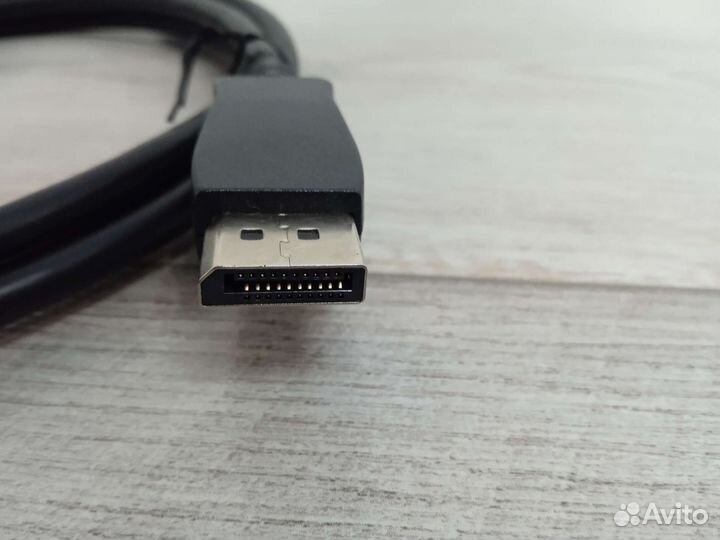 Кабель Display Port