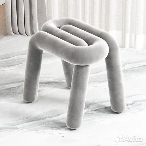 Стул - табурет Moustache Bold Stool