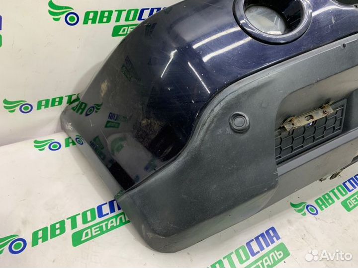 Бампер передний Land Rover Sport 276DT 2005