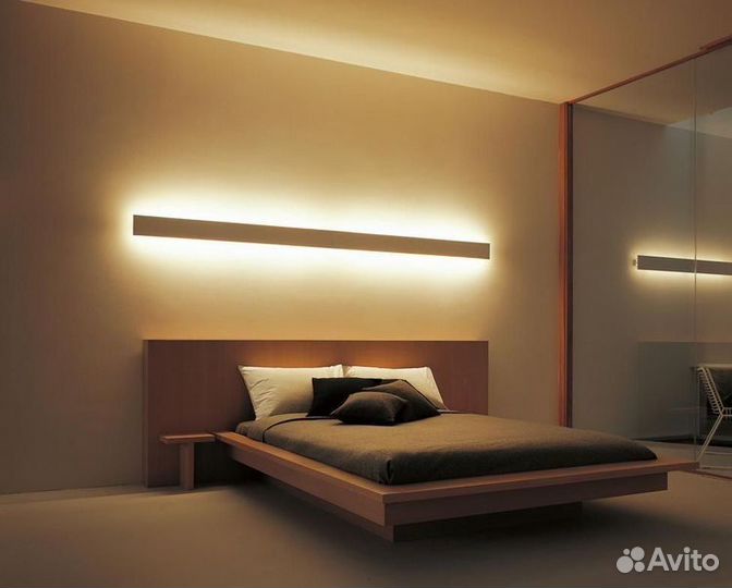 Мебель в стиле лофт