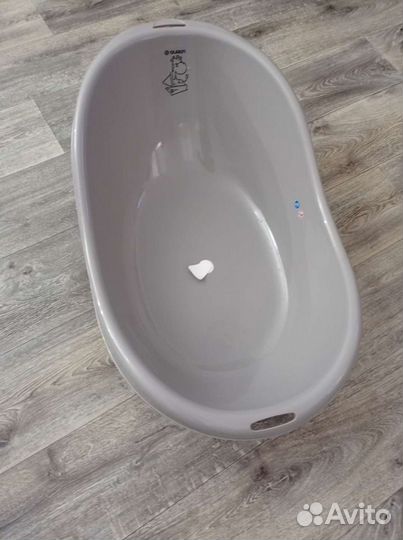 Детская ванночка для купания