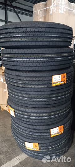 Шина 295/75R22.5 advance GL283A 16PR 146/143L TL р